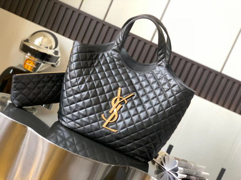 Ozarra - SLY Bags 101