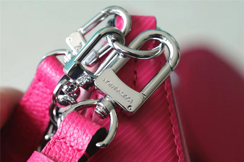 Ozarra - LUV Bags - 344