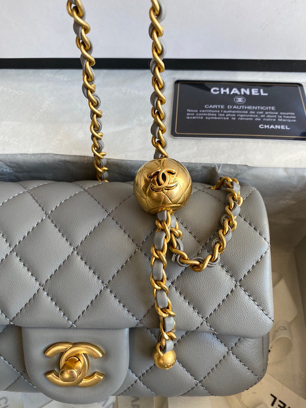 BAB - CHL Bags - 3473