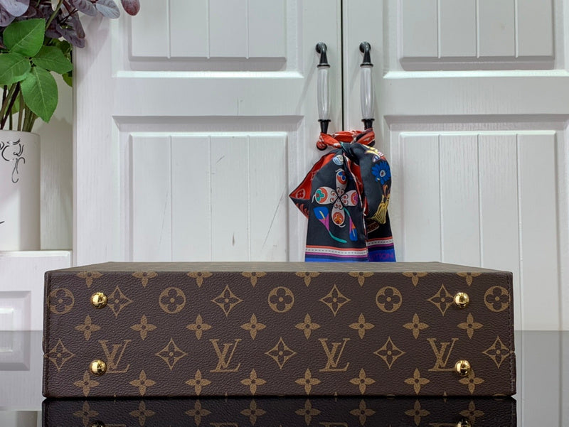 Fashion Lu-Vi bags - 3514