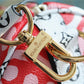 Ozarra Fashion Lu-Vi bags - 11209