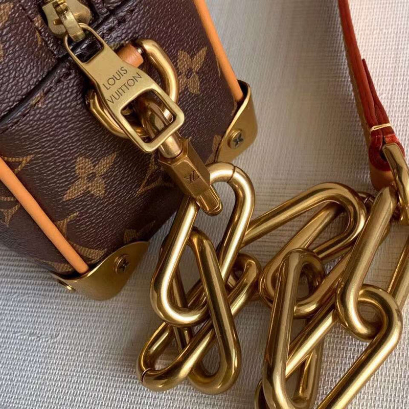 Ozarra Fashion Lu-Vi bags - 17426