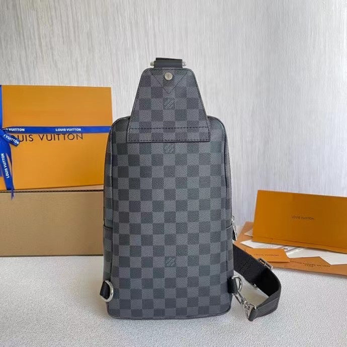 Ozarra Fashion Lu-Vi bags - 10229
