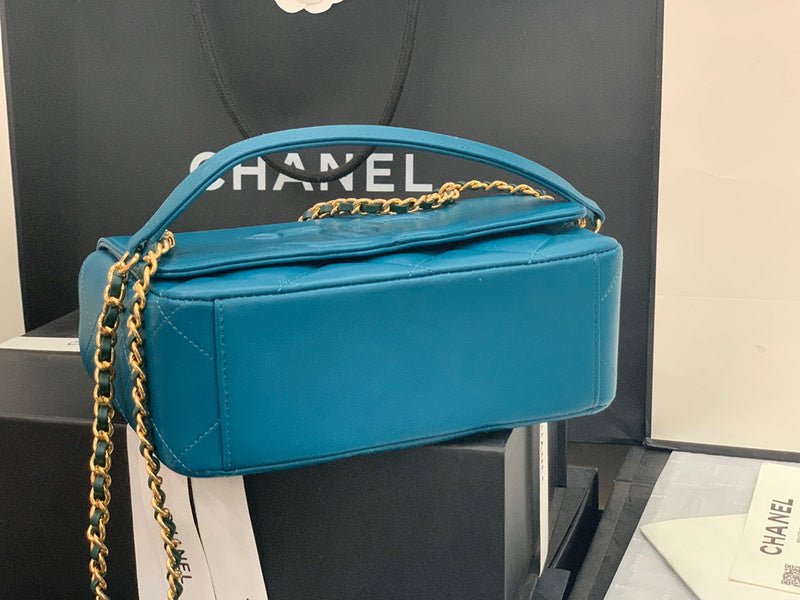 Ozarra - CHL Bags - 7387