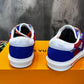 Ozarra Luxury - LOV Men Shoes - 818