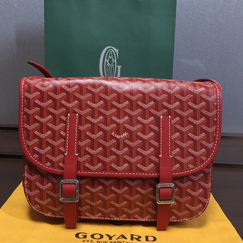 Ozarra - GOD Bags - 985