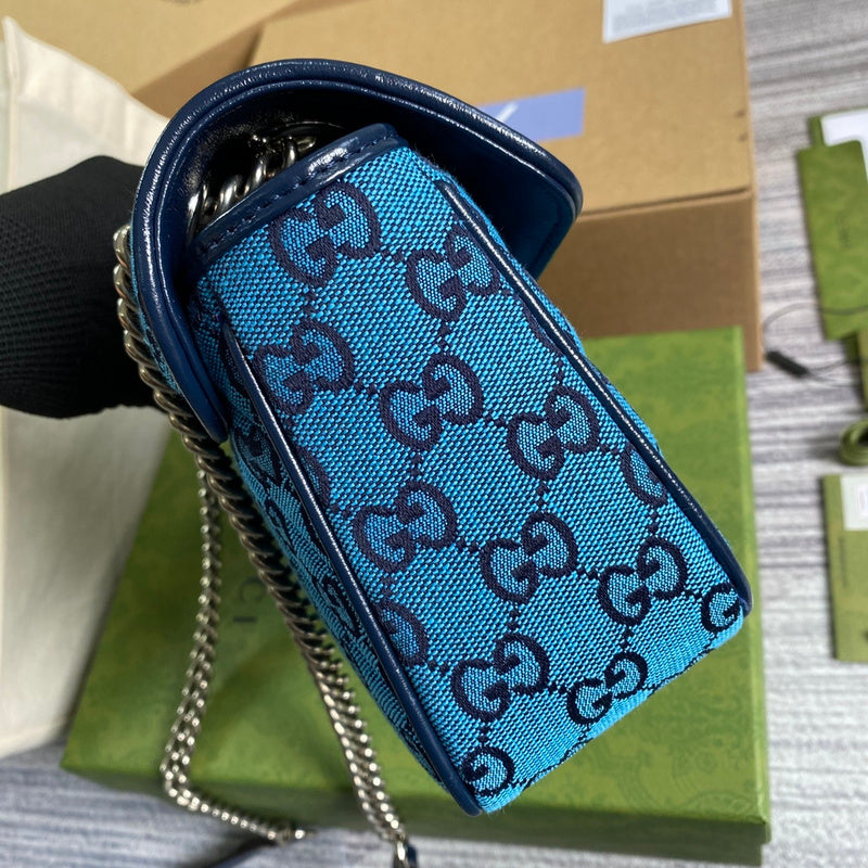 Ozarra - GG Bags - 1960