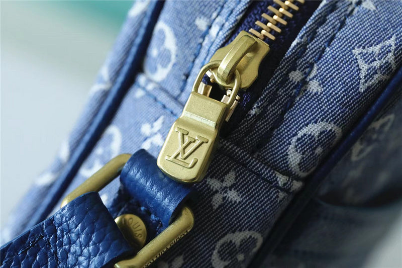 Ozarra Fashion Lu-Vi bags - 9900