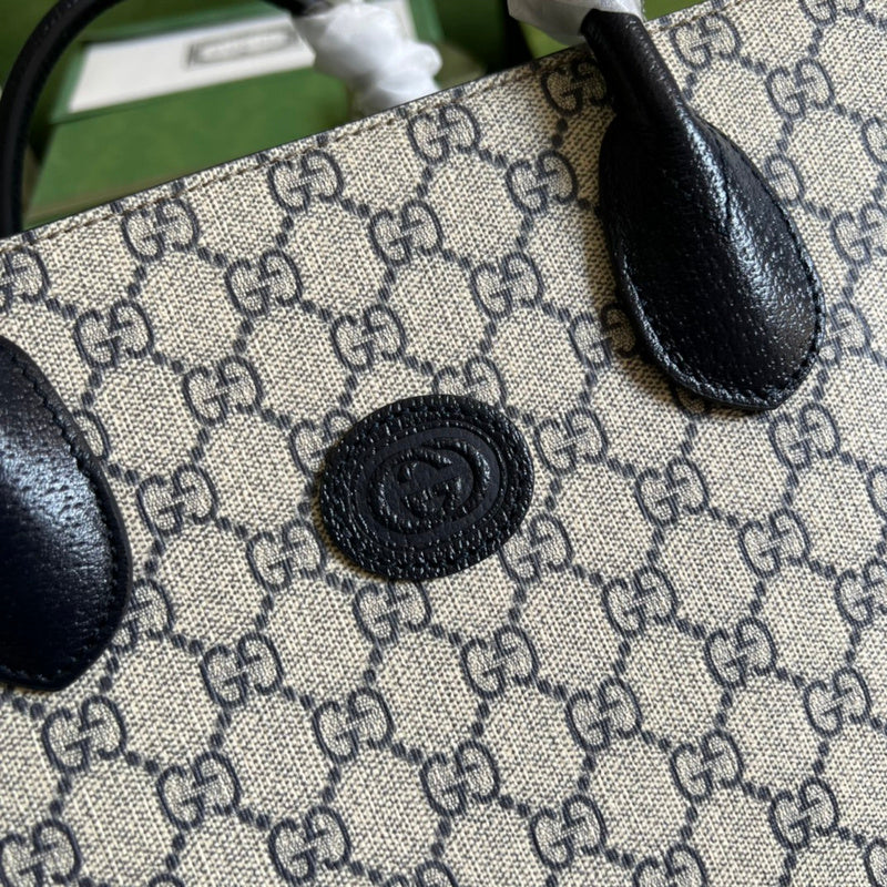 OZ - GCI Bags - 882