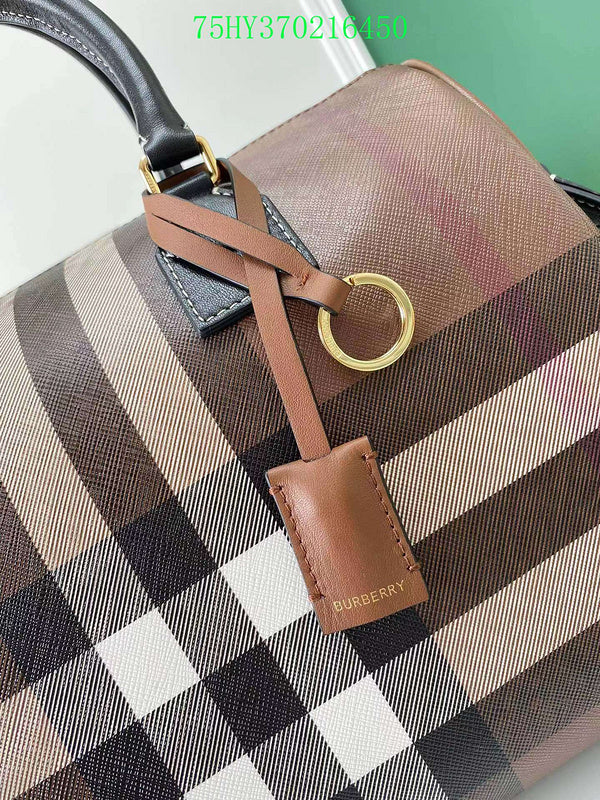 Ozarra Fashion -BBR Bags - 190