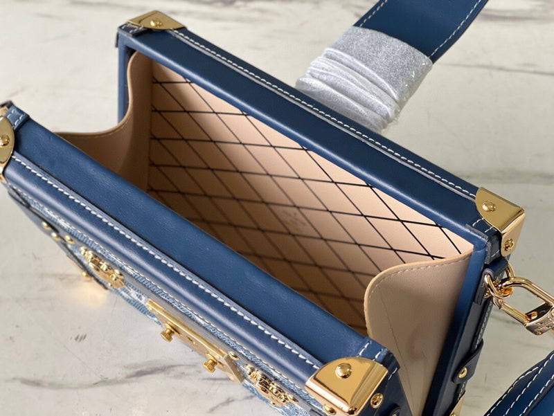 Fashion Lu-Vi bags - 5255