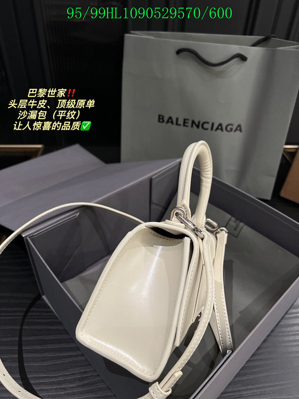 Ozarra Fashion - BGA Bags - 1751