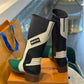 Ozarra Luxury - LOV Women Shoes - 810