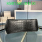 Ozarra Fashion - BGA Bags - 1993