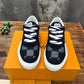 Ozarra Luxury - LOV Men Shoes - 978
