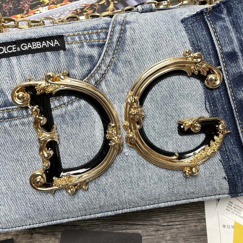 Ozarra - DG Bags - 341