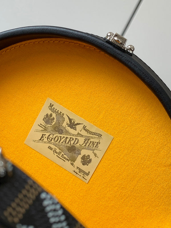 OZ - GYO Bags - 383