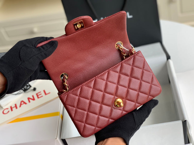 Ozarra - CHL Bags - 6640