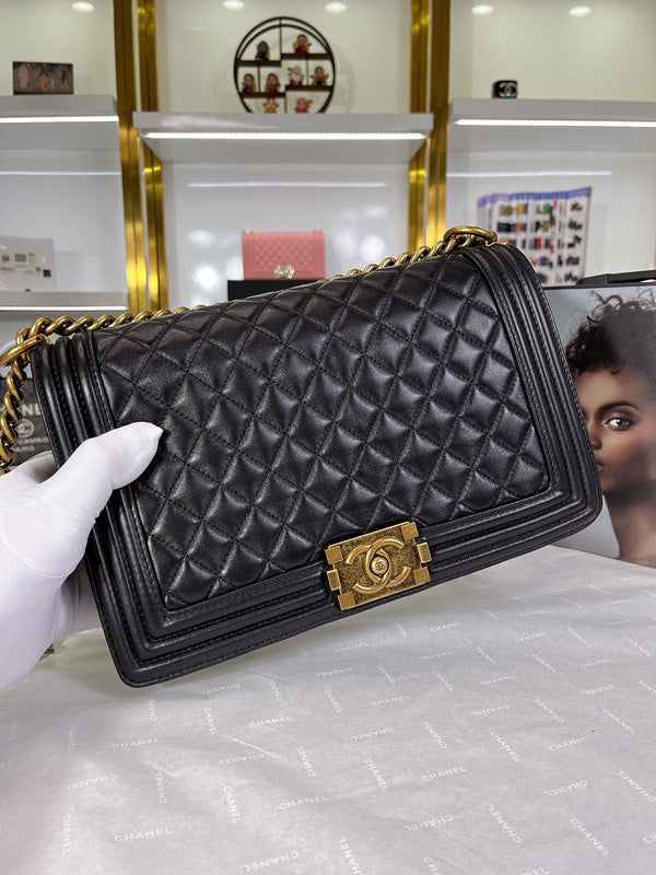 BAB - CHL Bags - 3379