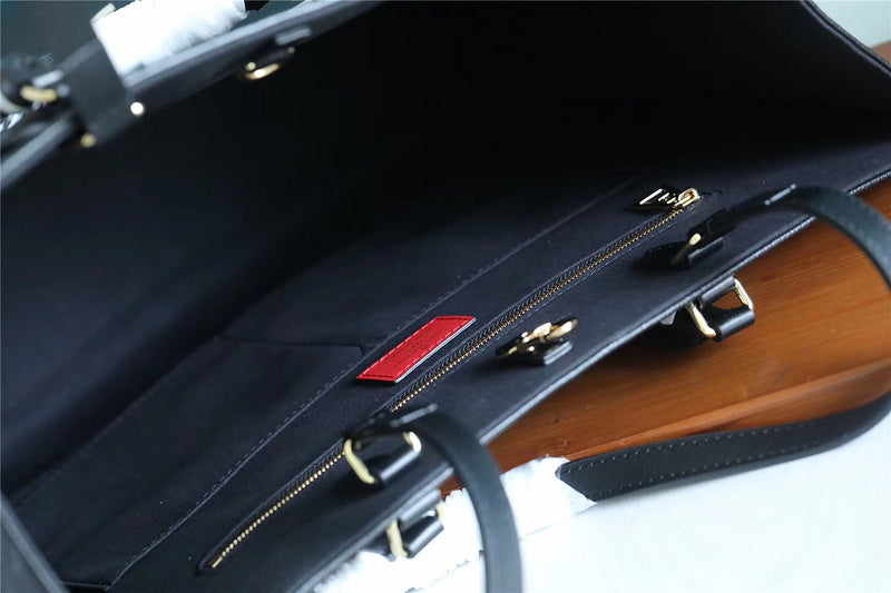 Ozarra Fashion Lu-Vi bags - 8639
