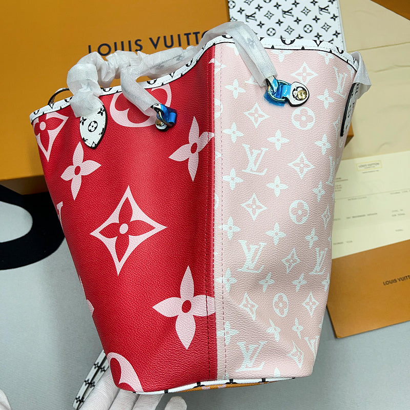 Ozarra - LUV Bags - 241