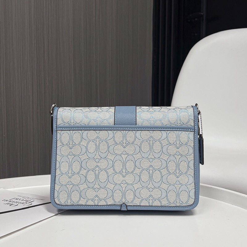 Ozarra - CAH Bags - 642