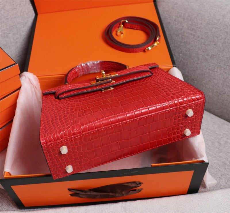 Ozarra - HMS Bags - 776