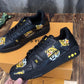 Ozarra Luxury - LOV Men Shoes - 1196