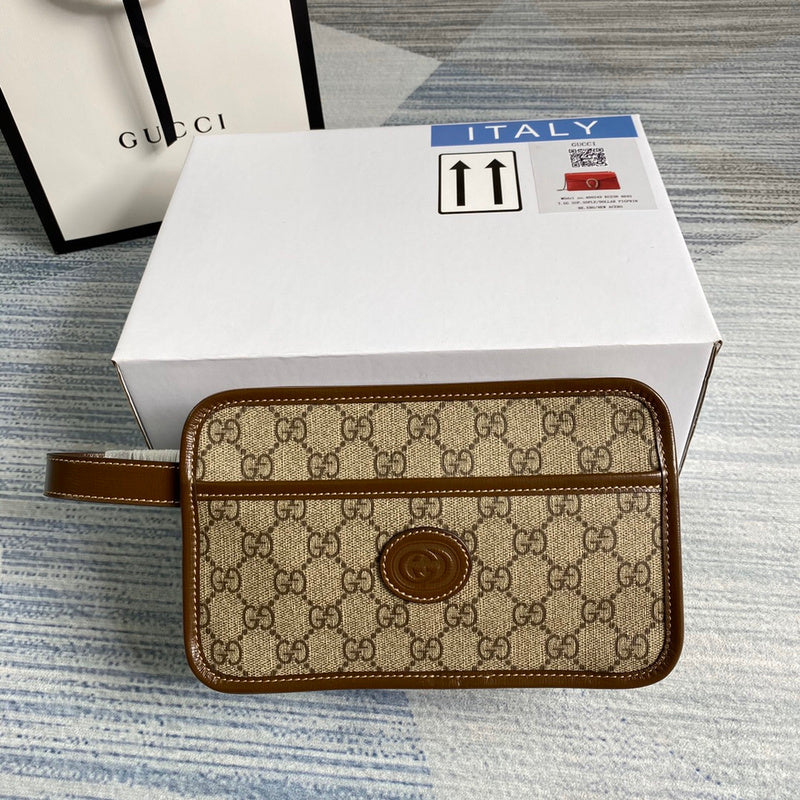Ozarra - GCI Bags - 5053