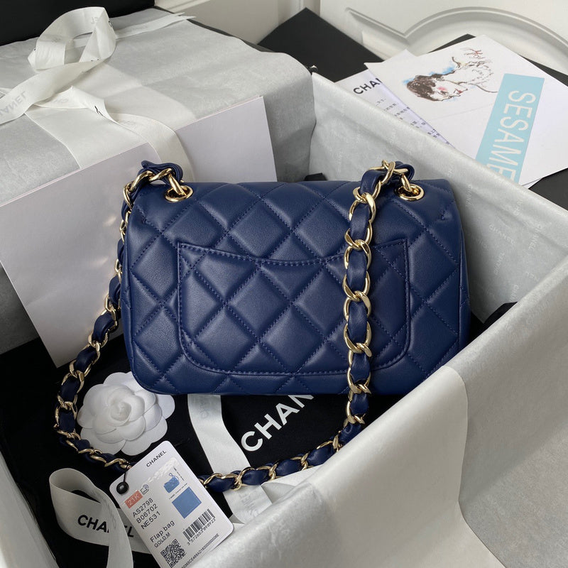 Ozarra - CHL Bags - 7663