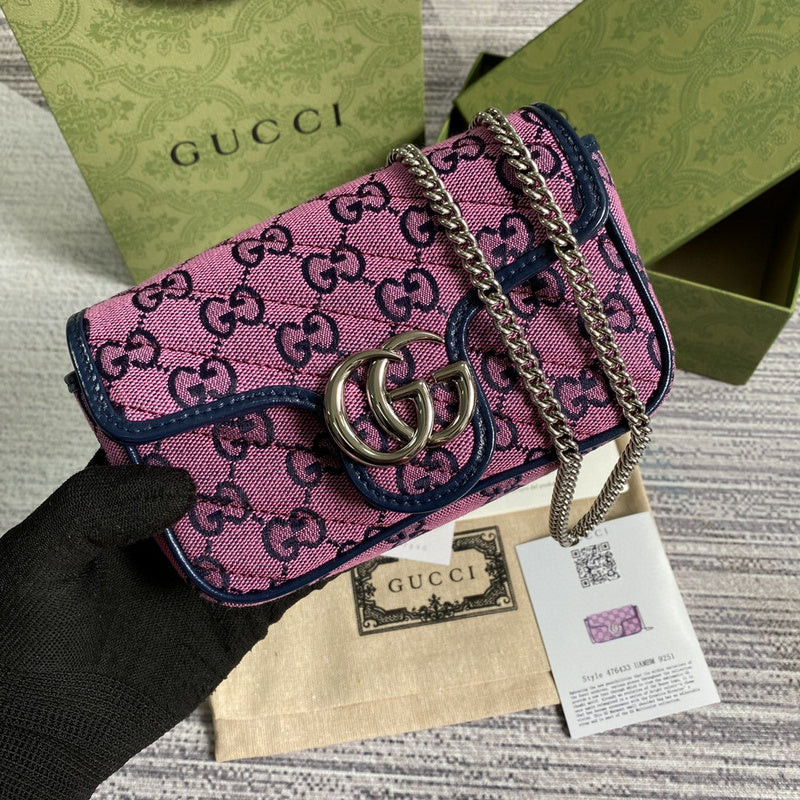 Ozarra - GUKI Bags - 1963