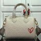 Ozarra Luxury - LOV Bags - 2193