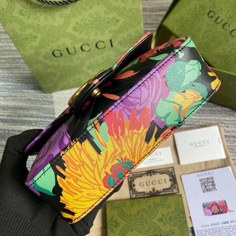 Ozarra - GG Bags - 2015