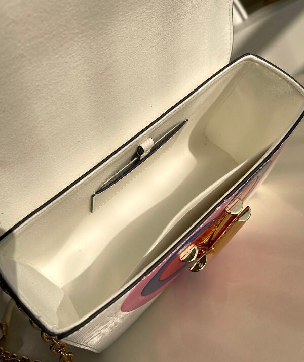 Ozarra Luxury - LOV Bags - 2585