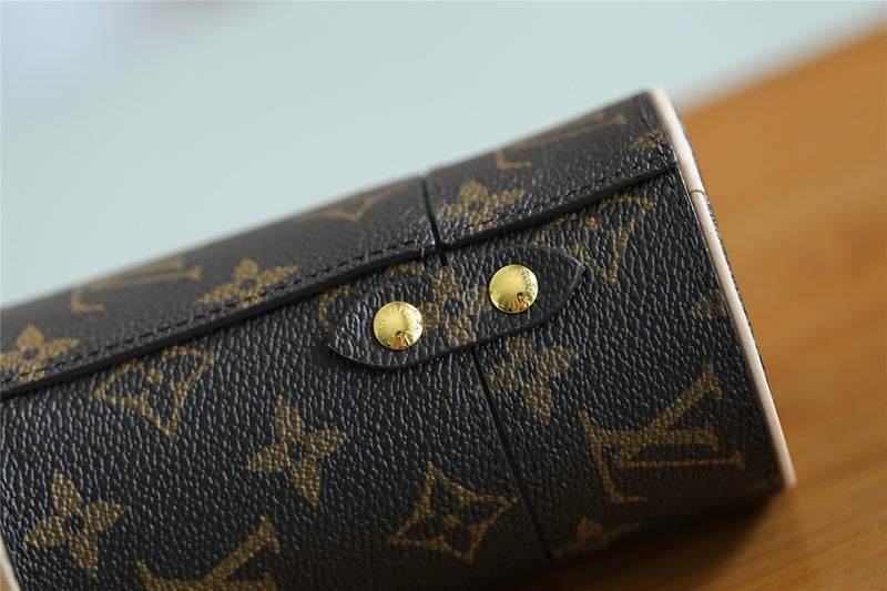 Ozarra Fashion Lu-Vi bags - 9387