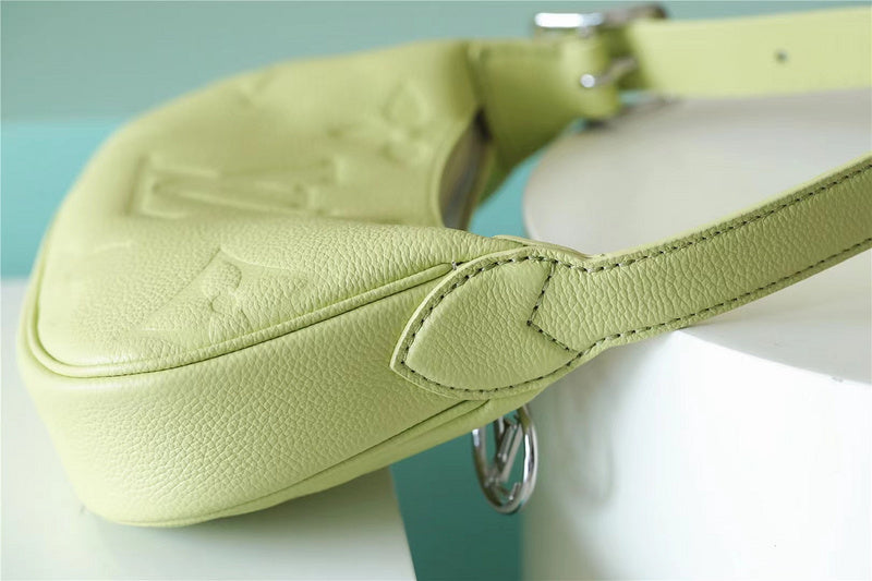 Ozarra - LUV Bags - 144