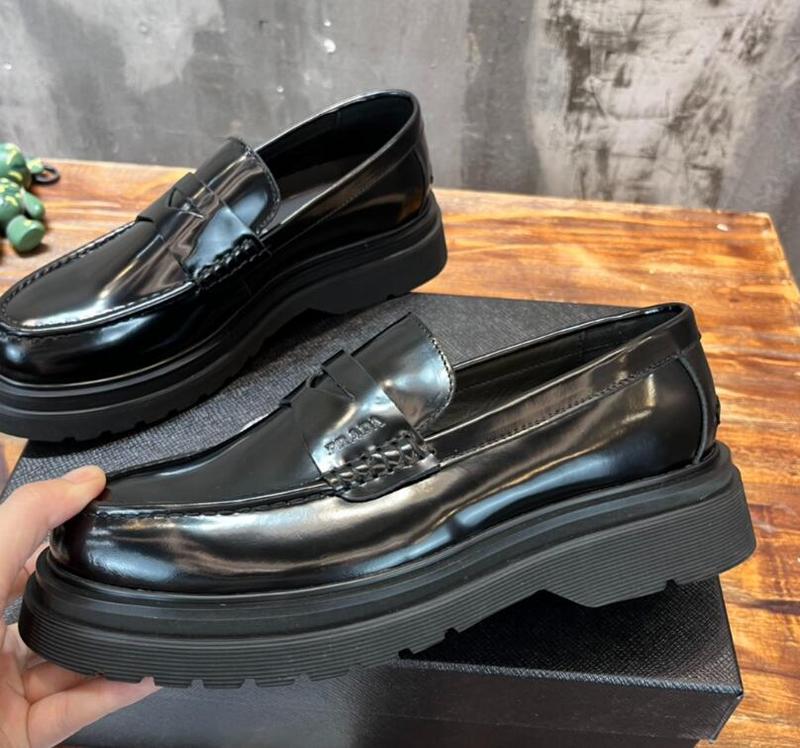 Ozarra Luxury - PD Men Shoes - 133