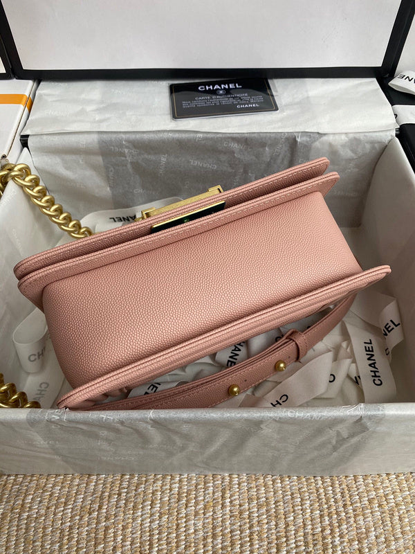 BAB - CHL Bags - 3530