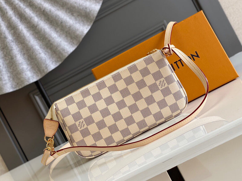 Ozarra Fashion Lu-Vi bags - 17061