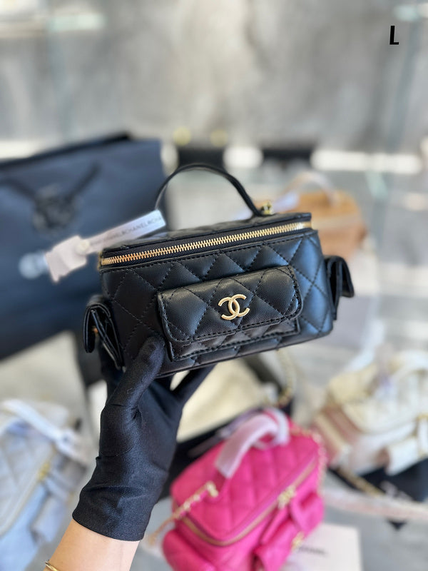 Ozarra - CHL Bags - 7104