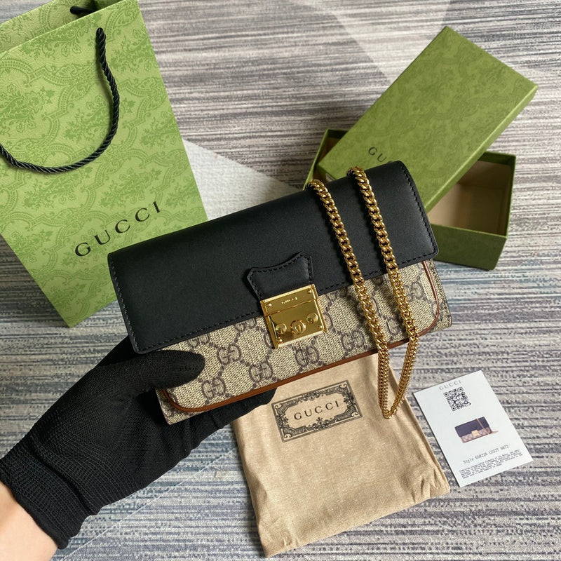 Ozarra - GCI Bags - 5148