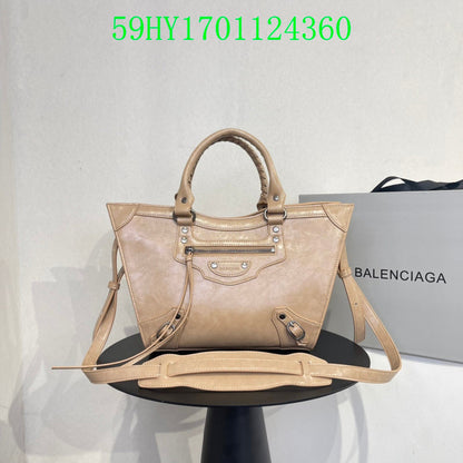 Ozarra Fashion - BGA Bags - 1964