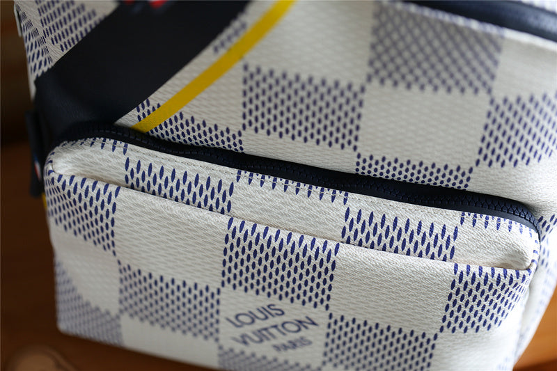 Ozarra Fashion Lu-Vi bags - 9772