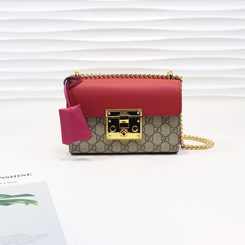 BAB - GCI Bags - 1003