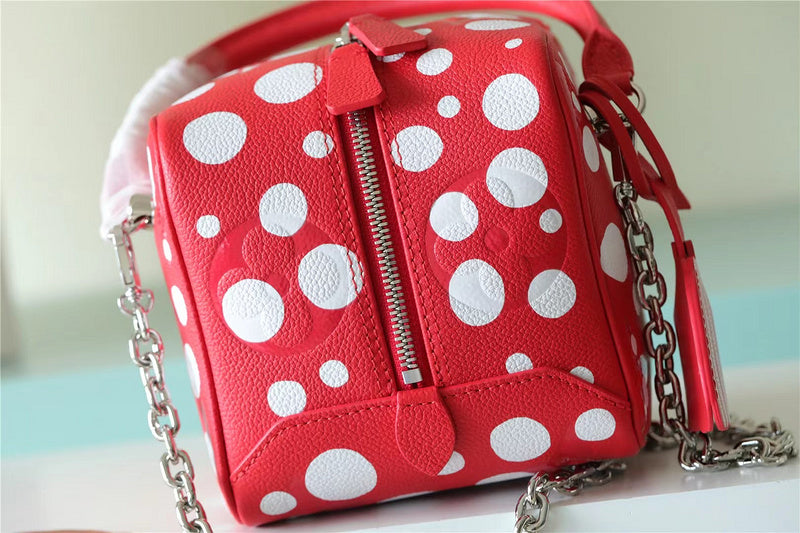Ozarra - LUV Bags - 464
