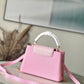 Fashion Lu-Vi bags - 4090