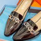 Ozarra Luxury - LOV Women Shoes - 358