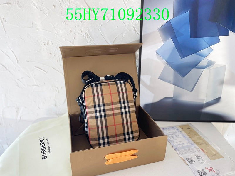 Ozarra Fashion -BBR Bags - 257