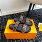 Ozarra Luxury - LOV Women Shoes - 019