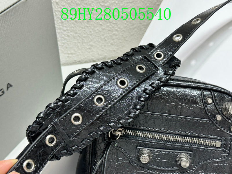 Ozarra Fashion - BGA Bags - 1792